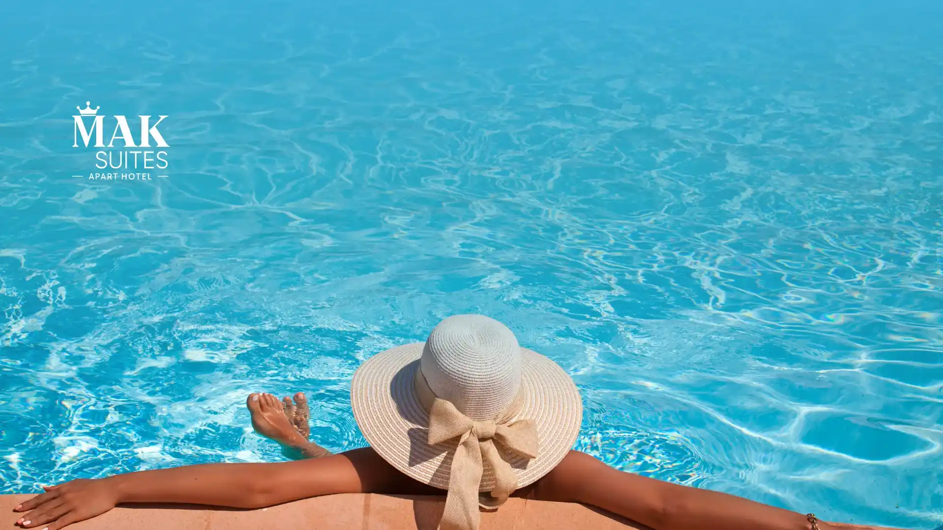 Hotel con Piscina en Piura - Mak Suites